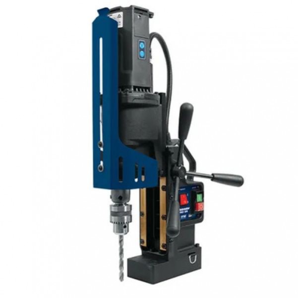 Holemaker HMPRO55 - 240V 55mm x 75mm PRO55 Magnetic Base Drilling Machine Magnetic Base Drills