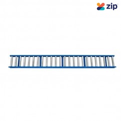 ITM RS300x15 - 300mm x 1.5m Industrial Roller Conveyor