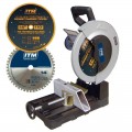 ITM S14-PROKIT - 350mm 240V Metal Cutting Drop Saw With 66T TCT Mild Steel And 110T Cermet Blade