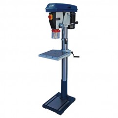 ITM TD1825F - 240V 3m 1500W 12 Speed 450mm Swing Pedestal Floor Drill