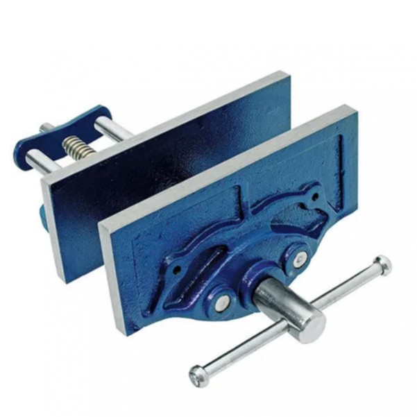 ITM TM117-230 - 230mm Woodworking Vice Bench Vices
