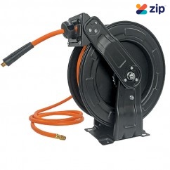 ITM TM300-022 - 2m x 10mm High Flex Retractable Air Hose Reel