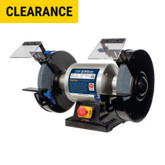 ITM TM400-250 - 240V 900W 250mm (10") Bench Grinder