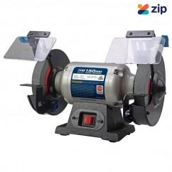 ITM TM400-150 - 240V 370W 150mm (6") Bench Grinder