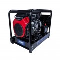 ITM TM522-12000 - 12,000W 15KVA 34L Honda GX690 Engine Petrol Generator Generators