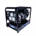 ITM TM522-12000 - 12,000W 15KVA 34L Honda GX690 Engine Petrol Generator Generators