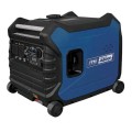 ITM TM523-4500 - 4500W 10L Peak with Electric Start Petrol Inverter Generator Generators