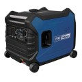 ITM TM523-4500 - 4500W 10L Peak with Electric Start Petrol Inverter Generator