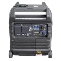 ITM TM523-4500 - 4500W 10L Peak with Electric Start Petrol Inverter Generator Generators