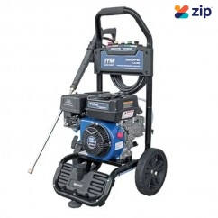 ITM TM540-3200 - 7hp 212cc 3200psi 9.5L/min Petrol Pressure Washer