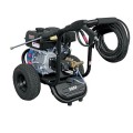 ITM TM540-3800 - 8hp 274cc 3800psi 13.2L/min Petrol Pressure Washer Petrol