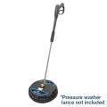 ITM TM541-015 -  15" 380mm Surface Cleaner Suits Petrol Pressure Washers