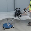 ITM TM541-021 - 21" 535mm Heavy Duty Surface Cleaner Suits Petrol Pressure Washers
