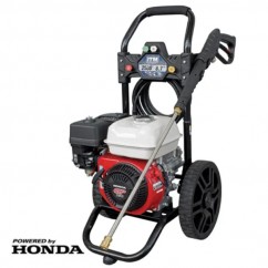 ITM TM542-2500 - 5.5hp 163cc 2500psi 8.7L/min Petrol Pressure Washer