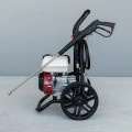 ITM TM542-2500 - 5.5hp 163cc 2500psi 8.7L/min Petrol Pressure Washer