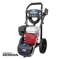 ITM TM542-3200 - 6.5hp 196cc 3200psi 9.5L/min GX200 Honda Engine Petrol Pressure Washer