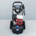 ITM TM542-3200 - 6.5hp 196cc 3200psi 9.5L/min GX200 Honda Engine Petrol Pressure Washer