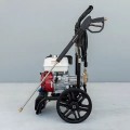 ITM TM542-3200 - 6.5hp 196cc 3200psi 9.5L/min GX200 Honda Engine Petrol Pressure Washer