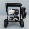 ITM TM542-4200 - 13hp 389c 4200psi 15.1L/min GX390 Honda Engine Petrol Pressure Washer