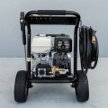 ITM TM542-4200K1 - GX390 HONDA Engine 4200PSI Petrol Pressure Washer Kit With 21" HD Surface Cleaner