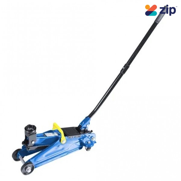 ITM TM826-01500 - ITM 1,500KG HYDRAULIC TROLLEY FLOOR JACK