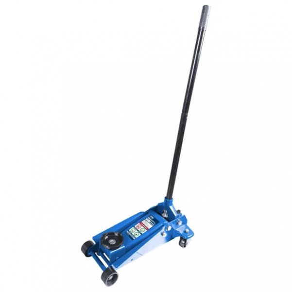 ITM TM826-02000 - ITM 2,000KG HYDRAULIC GARAGE FLOOR JACK
