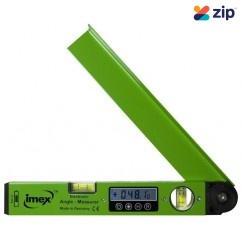 Imex 002-498035 350mm Digital Angle Gauge