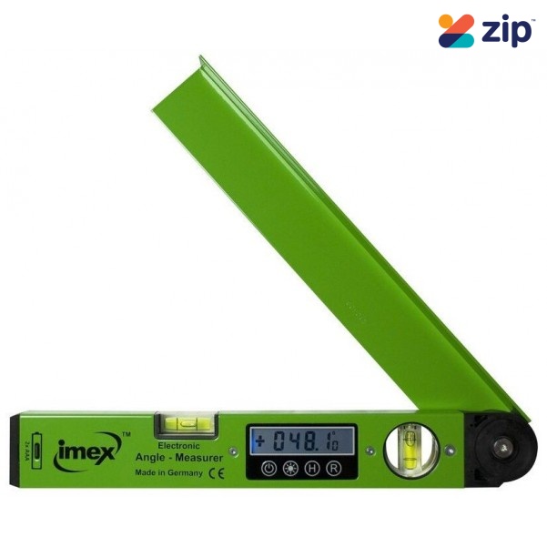 Imex 002-498035 350mm Digital Angle Gauge