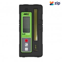 Imex 012-LD100 - LD100 Detector & Bracket For Red/green Beam Line Laser