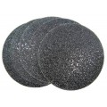 Intex 5SD024B - 225mm 24G Useit Super Pads Sanding Disc – Pack of 25 Sanding Discs, Papers & Wheels