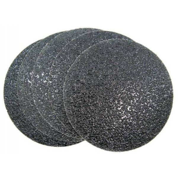 Intex 5SD024B - 225mm 24G Useit Super Pads Sanding Disc – Pack of 25 Sanding Discs, Papers & Wheels
