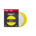 Intex 5SD120 - 225mm Velcro Backed Sanding Discs for Giraffe Sanders Pack of 5 Sanding Discs, Papers & Wheels