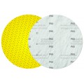 Intex 5SD120 - 225mm Velcro Backed Sanding Discs for Giraffe Sanders Pack of 5