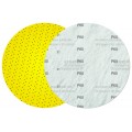 Intex 5SD120 - 225mm Velcro Backed Sanding Discs for Giraffe Sanders Pack of 5 Sanding Discs, Papers & Wheels