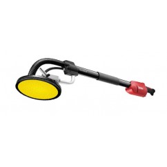 Intex AG700 -  225mm  650-1600RPM Giraffe Dustless Dry Wall Power Sander