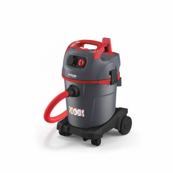 Intex ANSG1432 - 1400W NSG Series 32LStarmix Dust Extractor