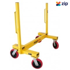 WALLBOARD THE TELPRO DC-1270 - Panellift Material Handling Cart