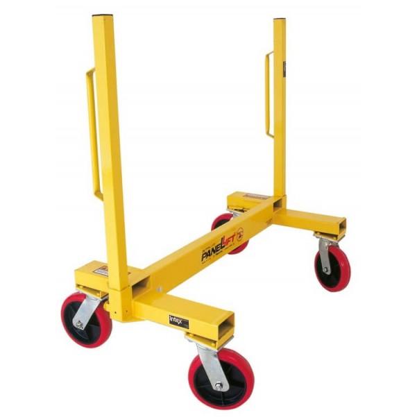 WALLBOARD THE TELPRO DC-1270 - Panellift Material Handling Cart