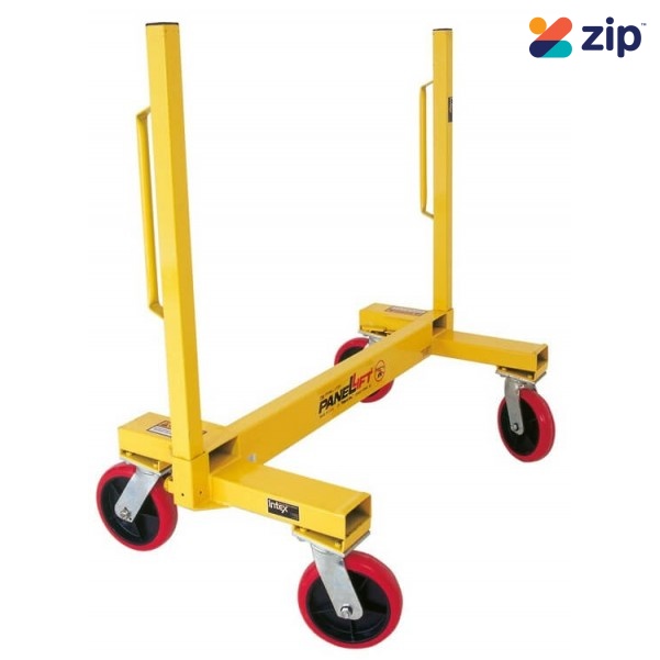 INTEX CD136 - Panellift Material Handling Cart