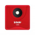 Intex SLB20 - 2200 Lumens 20W Battery LED Worklight Torch with Rechargeable Batteries