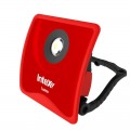 Intex SLB20 - 2200 Lumens 20W Battery LED Worklight Torch with Rechargeable Batteries
