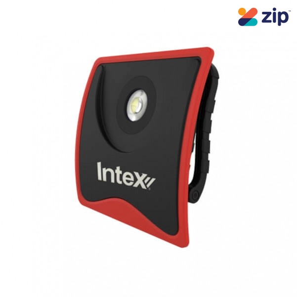 Intex SLP60 - 240V 60W 5000 Lumens LED Corded Flood Light Lighting