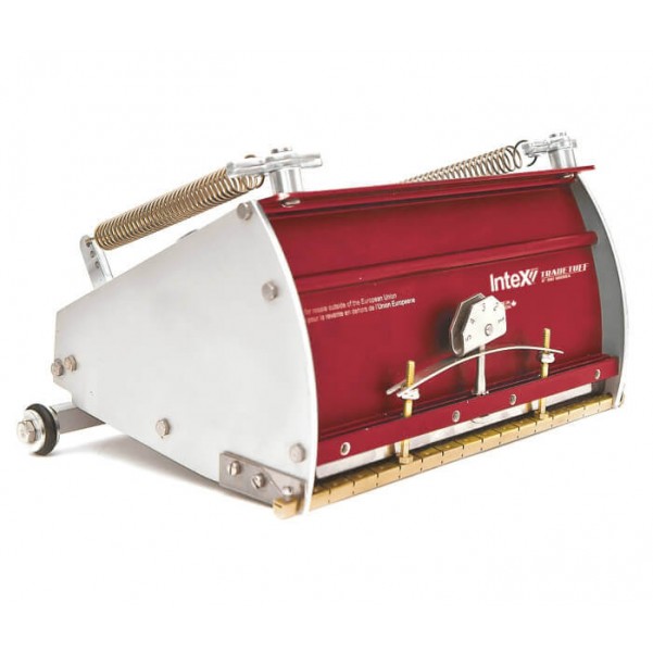 Intex TIX510 - 250mm (10") Automatic Finishing Box   