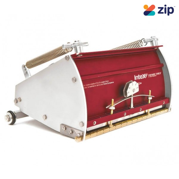 Intex TIX608 - 200mm (8 inch) Big Mudda® Finishing Box Hand Tools