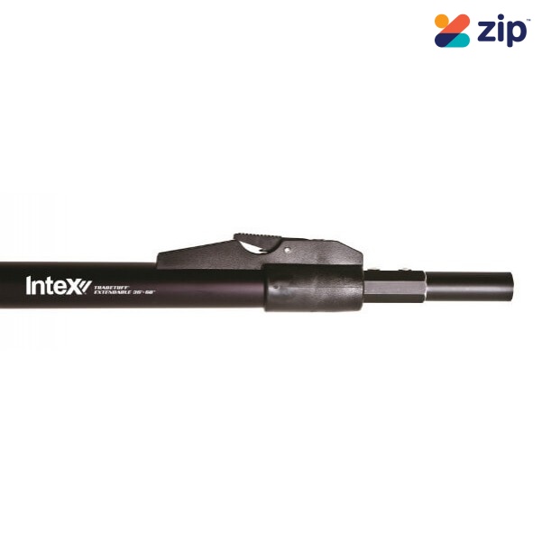 Intex TIX812 - Internal Corner Roller Extendable Handle
