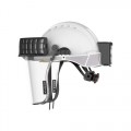 JSP CEA646-000-1AN - POWERCAP INFINITY PAPR RESPIRATOR WITH WHITE HELMET