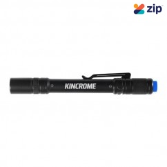 Kincrome K10301 - 100 Lumens Pen Light LED Torch with AAA Batteries