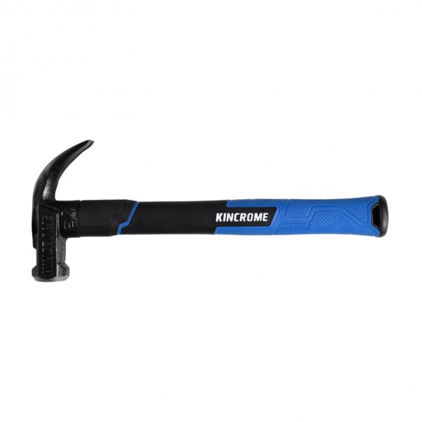 Kincrome K9351 - 24oz Claw Hammer Hammers