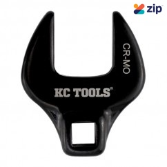 KC Tools 112233 - 41mm 1/2" Drive Crows Foot Metric Spanner