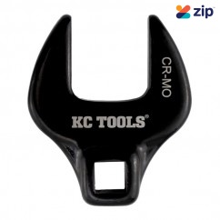 KCTools 112243 - 1-1/8" 1/2" Drive Crows Foot AF Impact Spanner